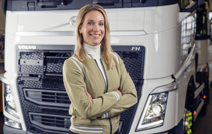 Zoektocht naar veiligste vrachtwagenchauffeur van Nederland van start