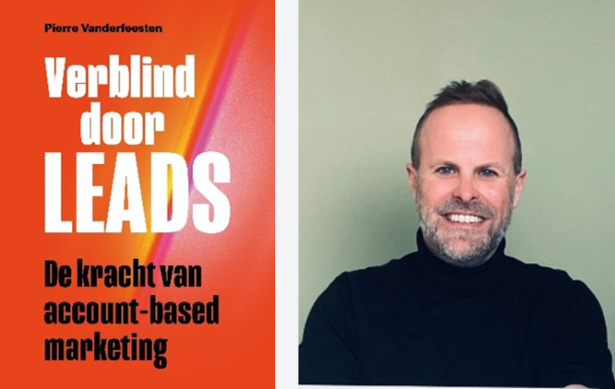 Verblind door Leads