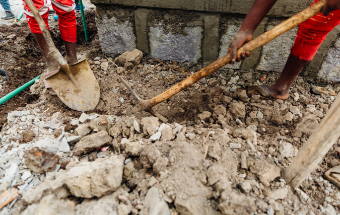 Het geheime ingrediënt voor een slimme kantoorverbouwing: De Afvalcontainer!