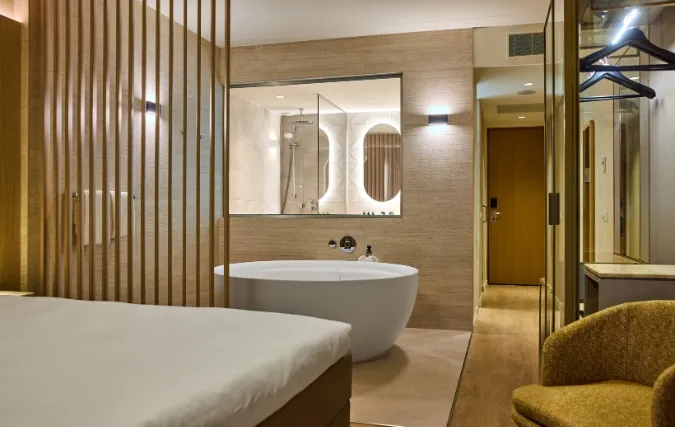 Grootschalige verbouwing afgerond voor WestCord Hotel Eindhoven