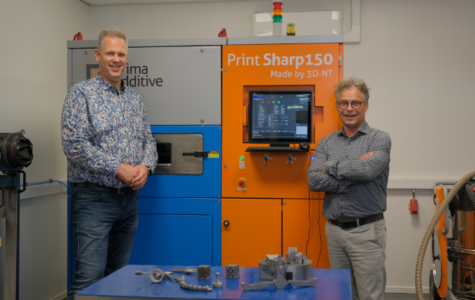 Vereniging technische bedrijfstakscholen;  Een krachtige opleidingsstructuur van en voor de sector