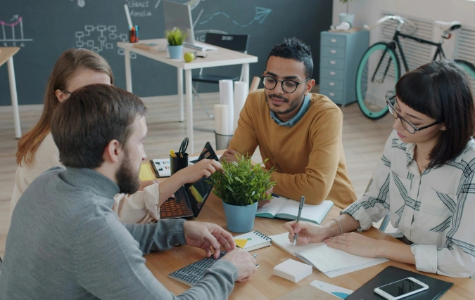 Efficiënt vergaderen: tips voor de moderne ondernemer