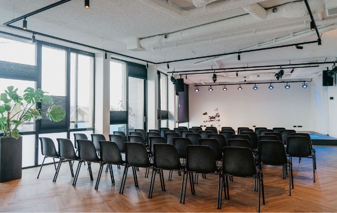 people@places maakt groeispurt met de opening van drie regionale vergader- en flexwerklocaties