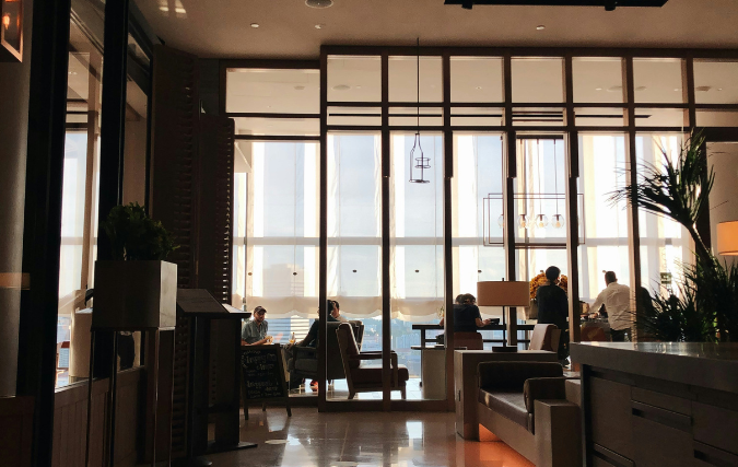 Waarom een Utrecht vergaderlocatie je meeting productiever maakt