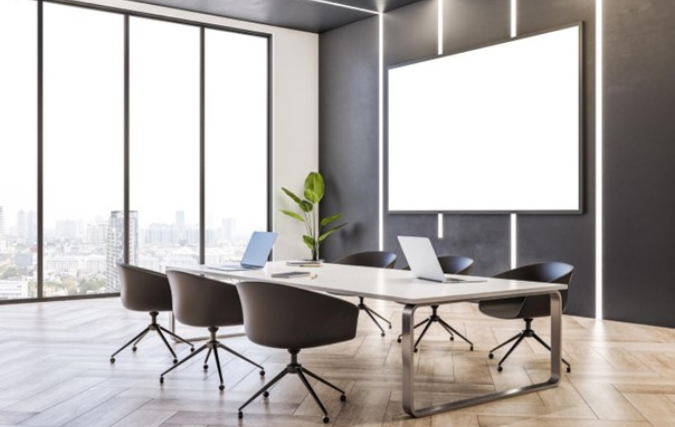 Hoe kan een goed gekozen vergaderlocatie de productiviteit verbeteren?