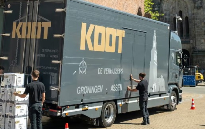 De kosten van een internationale verhuizing: waar moet je rekening mee houden?