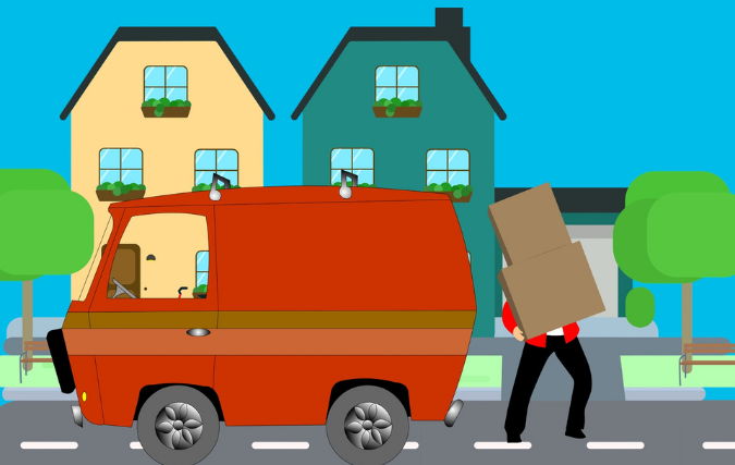 Dit kan niet ontbreken bij een zakelijke verhuizing
