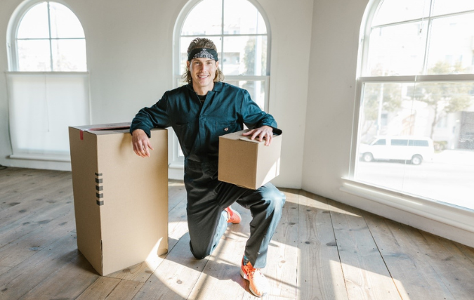 Kantoorverhuizing? Eenvoudig met deze tips!