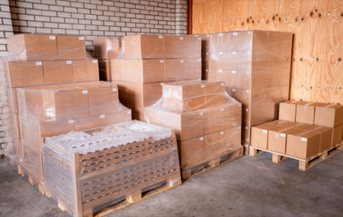 Waarom het verpakken van bestellingen uitbesteden? 