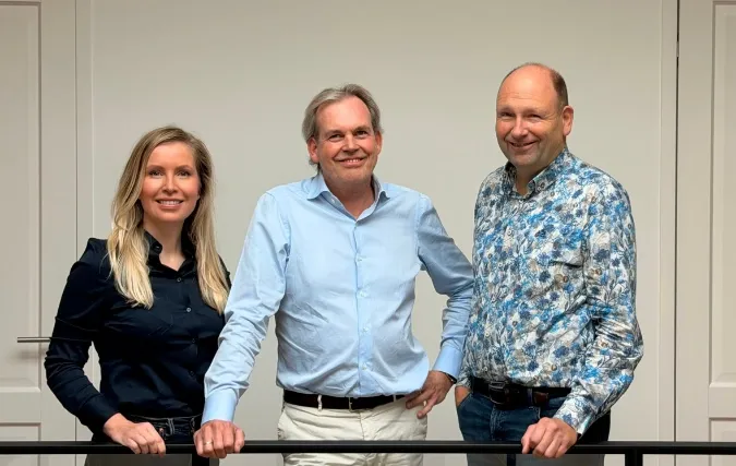 Vertical Horizon neemt Formdesk over en breidt softwareportfolio uit