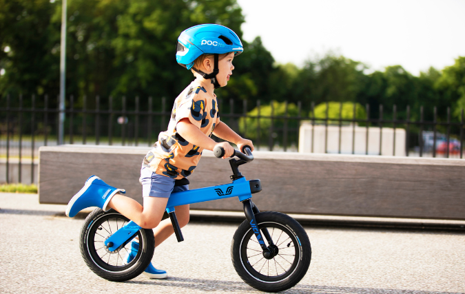 Innovatieve Meegroeitfiets Vici wint Red Dot Award 2023