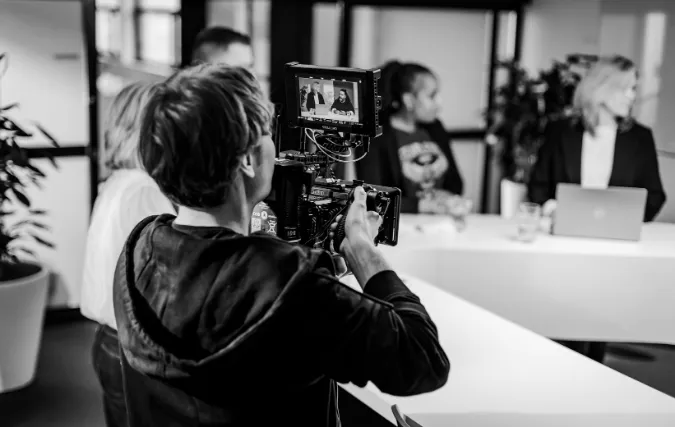Beeldsterk als contentpartner voor impactvolle videomarketing
