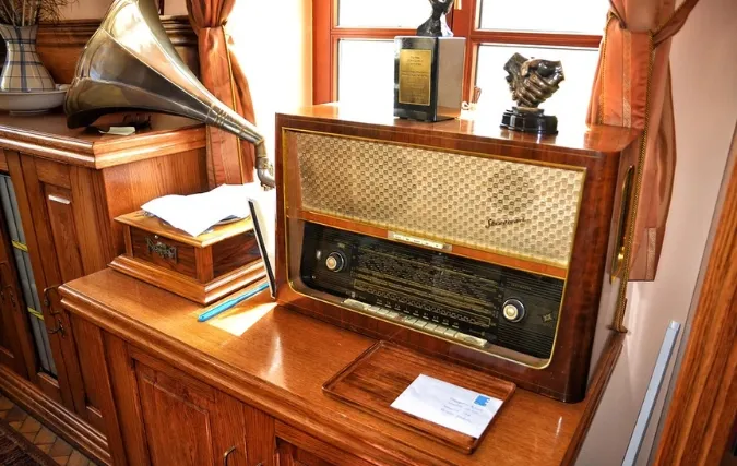 De magie van vinyl: jouw perfecte platenspeler vinden
