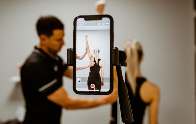 Vitaliteit medewerkers verbeteren met bedrijfsfitness