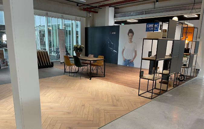 LaminaatenParket.nl opent vestiging in Apeldoorn