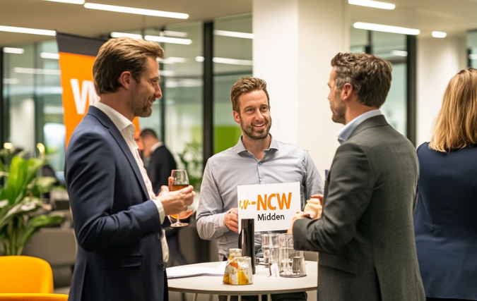 Wat VNO-NCW Midden doet voor ondernemers in de provincie Utrecht