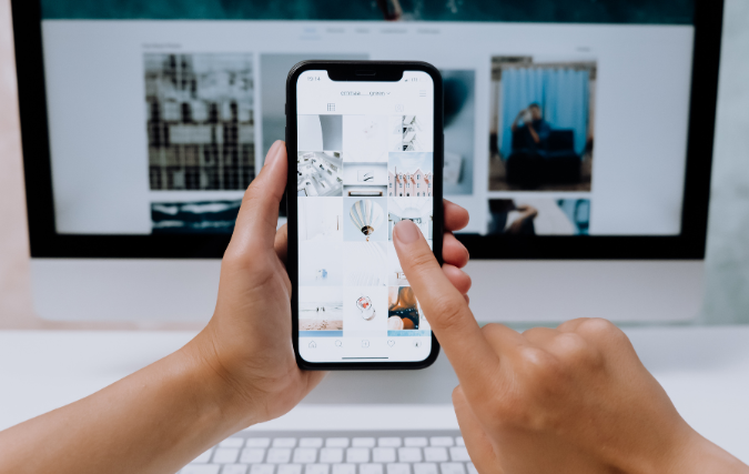 De Kracht van onderscheidende grafische vormgeving in het visuele tijdperk van informatieoverload