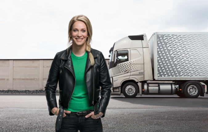 Zoektocht naar veiligste vrachtwagenchauffeur van Nederland van start