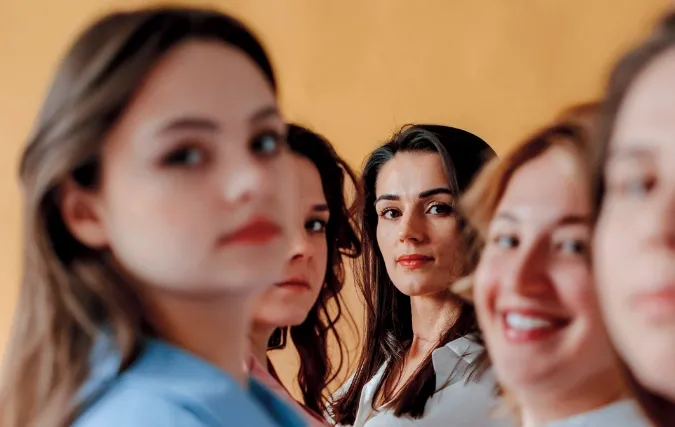 'Vrouwengezondheid is geen hype, maar noodzakelijke wetenschap'