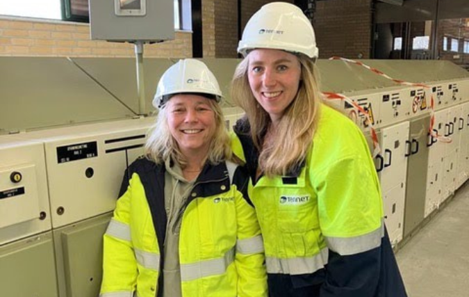 'Technische sector verliest vrouwelijk talent door mannelijke bedrijfscultuur'