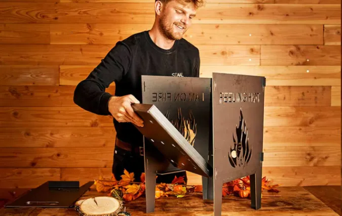 Warmte die blijft - duurzame geschenken voor een bijzondere kerst