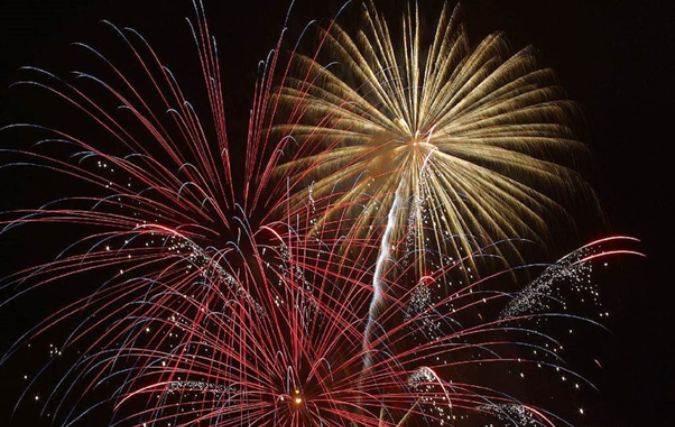 De leverancier voor professioneel vuurwerk voor bedrijven
