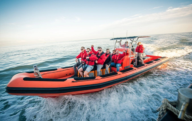 Events op de Waddeneilanden: waarom teamactiviteiten op een eiland écht het verschil maken