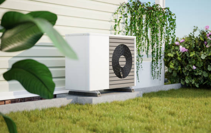 Hoe warmtepompen bijdragen aan een comfortabel binnenklimaat voor ondernemingen  