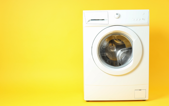 Werkkleding wassen: hoe werkt dat?