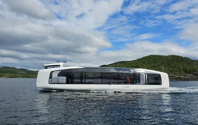 De juiste motor voor ondernemen op het water