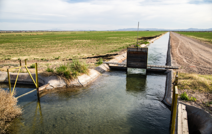 Voorlopige uitslag verkiezingen Waterschap Rijn en IJssel