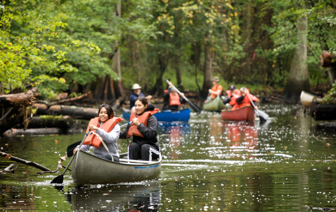 Is de watersport niche interessant voor ondernemers?