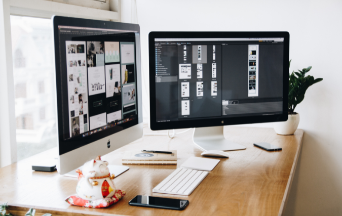 Wat goed webdesign onderscheidt van gemiddeld