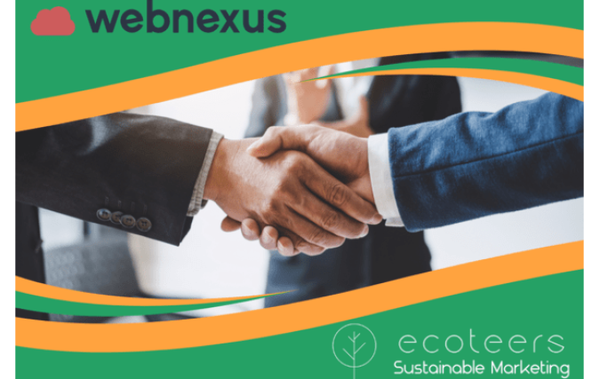 Ecoteers Breidt Uit: Overname van WebNexus Versterkt Positie in Digitale Sector