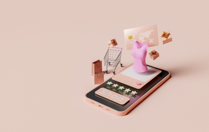 Populaire webshop ondernemingsideeën voor vrouwen