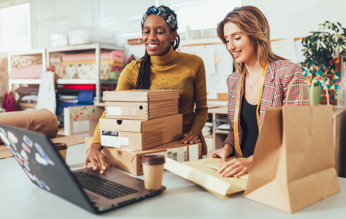 Haal alles uit je website of webshop