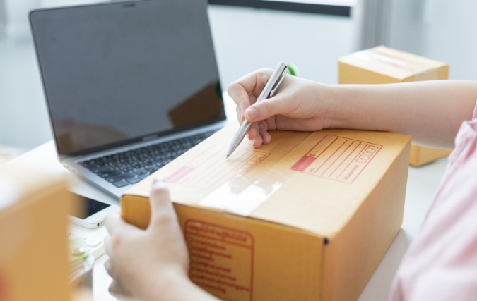 Een eigen webshop beginnen: zo doe je dat!