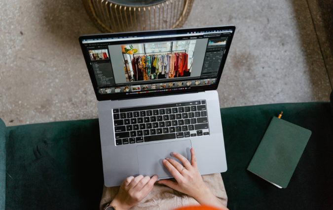 Het belang van een professionele webshop laten maken