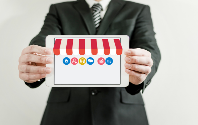 4 tips voor de startende webshop ondernemer