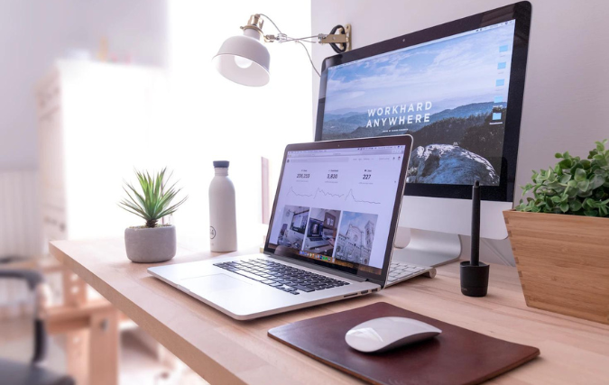 Een website laten bouwen in Breda
