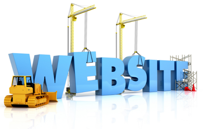 Als ondernemer een website bouwen