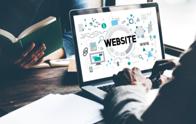 Wil jij een eigen website of webshop? Schakel de specialisten in van Best4u!