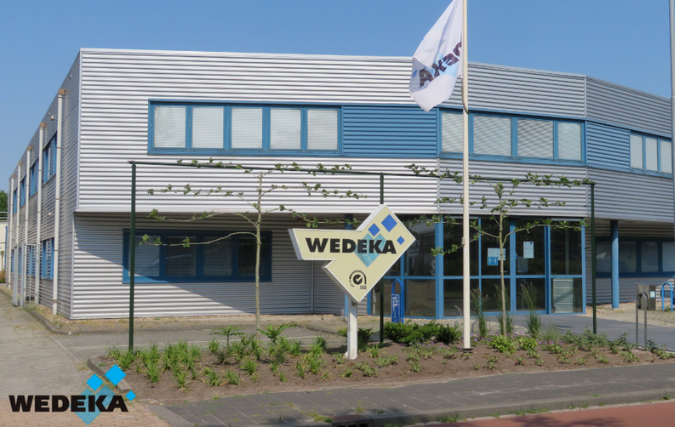 Wedeka live met Facilitor