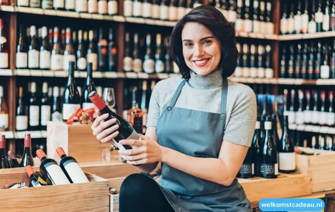 7 slimme tips om meer klanten te winnen met een welkomstcadeau