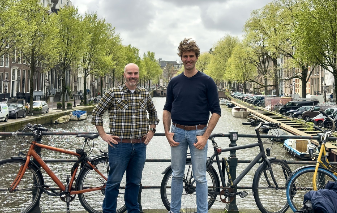 Welovehumans tilt recruitment-sector AI-tijdperk in