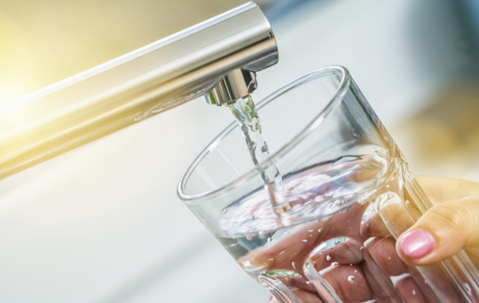 WereldWaterDag: hoe waterbesparing ons kan helpen in de drinkwatercrisis