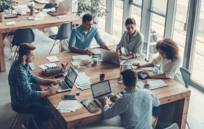 Slimmer werken in 2025: zeven praktische digitaliseringstips voor mkb