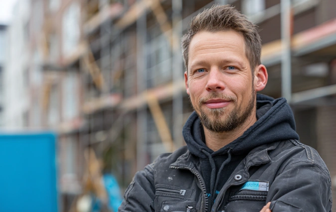 Comfort en veiligheid op de werkvloer