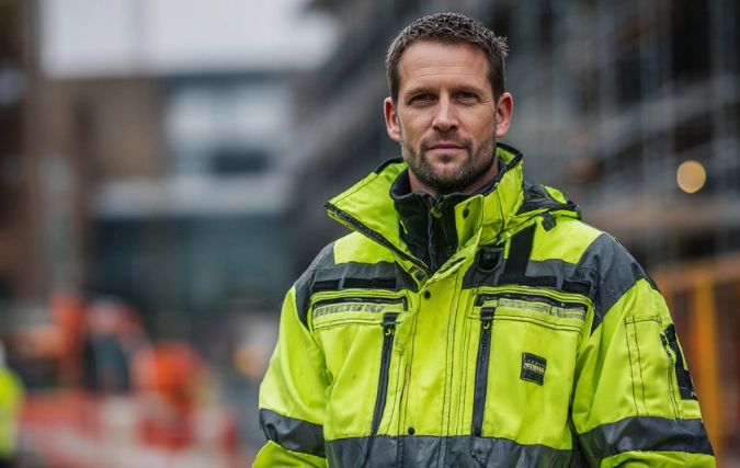 Waarom professionele werkkleding steeds belangrijker wordt voor het MKB