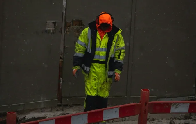 Waarom de juiste werkkleding essentieel is voor je personeel